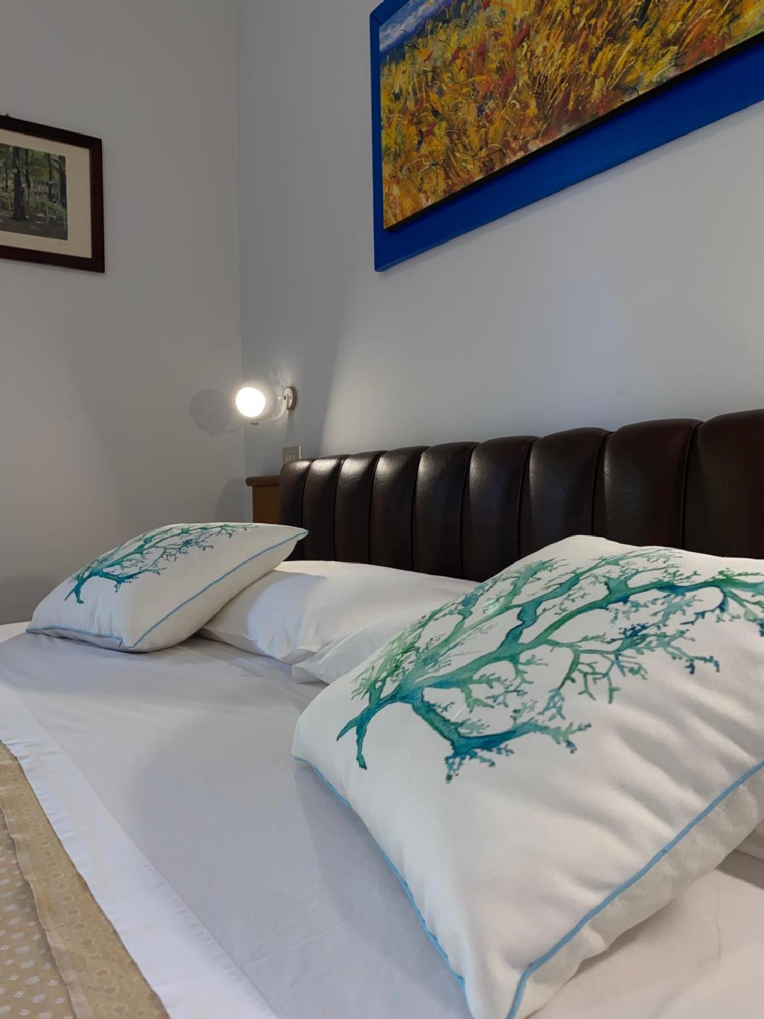 Hotel Astoria بينيتو المظهر الخارجي الصورة