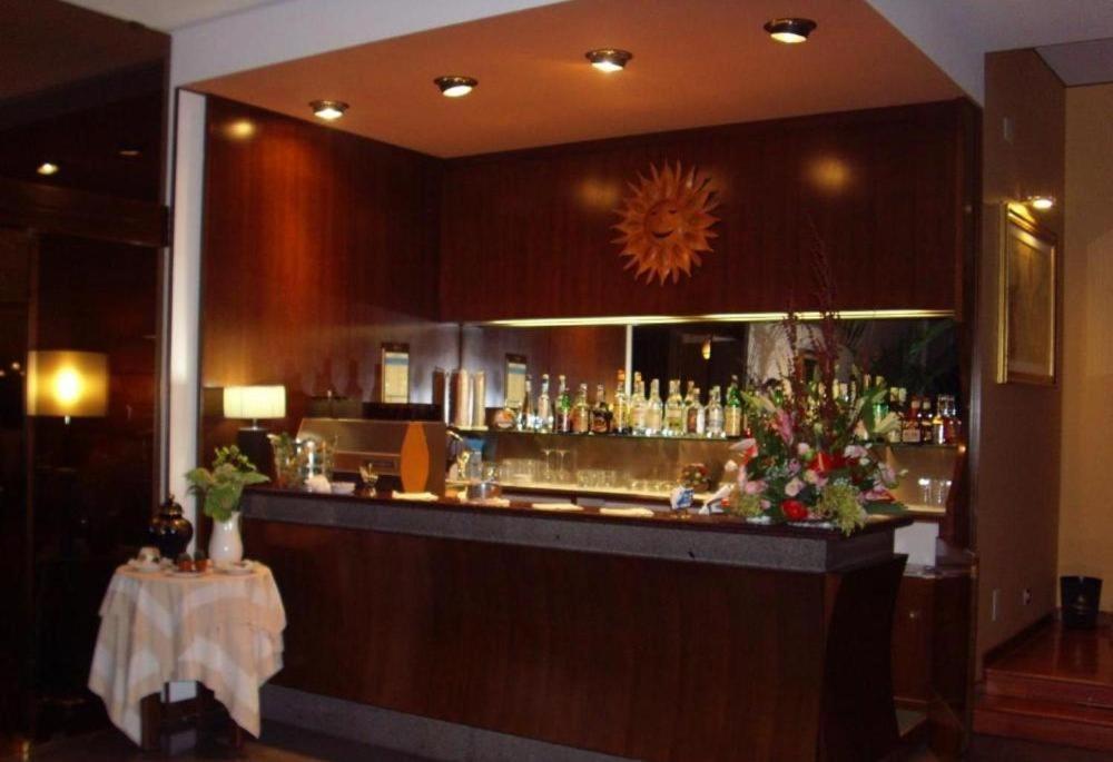 Hotel Astoria بينيتو المظهر الخارجي الصورة